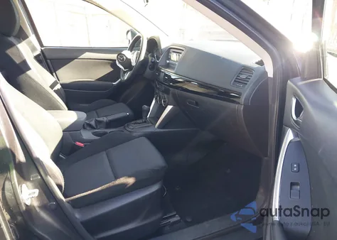 2014 Mazda Cx-5 Sport from USA, damaged, VIN JM3KE4BE8E0364465